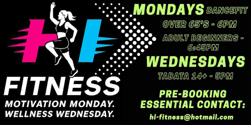 DanceFit
